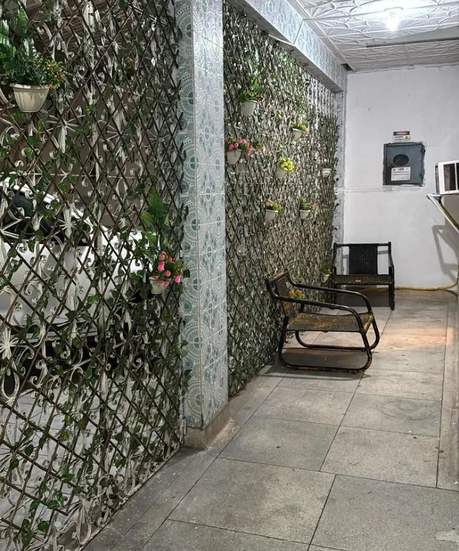Casa Do Meio Pousada Recife Inn