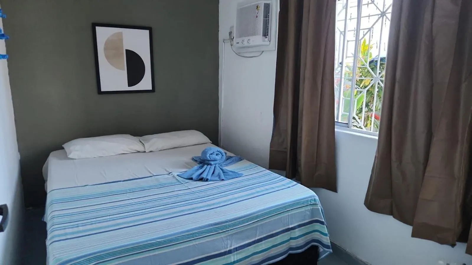 Casa Do Meio Pousada Recife Inn