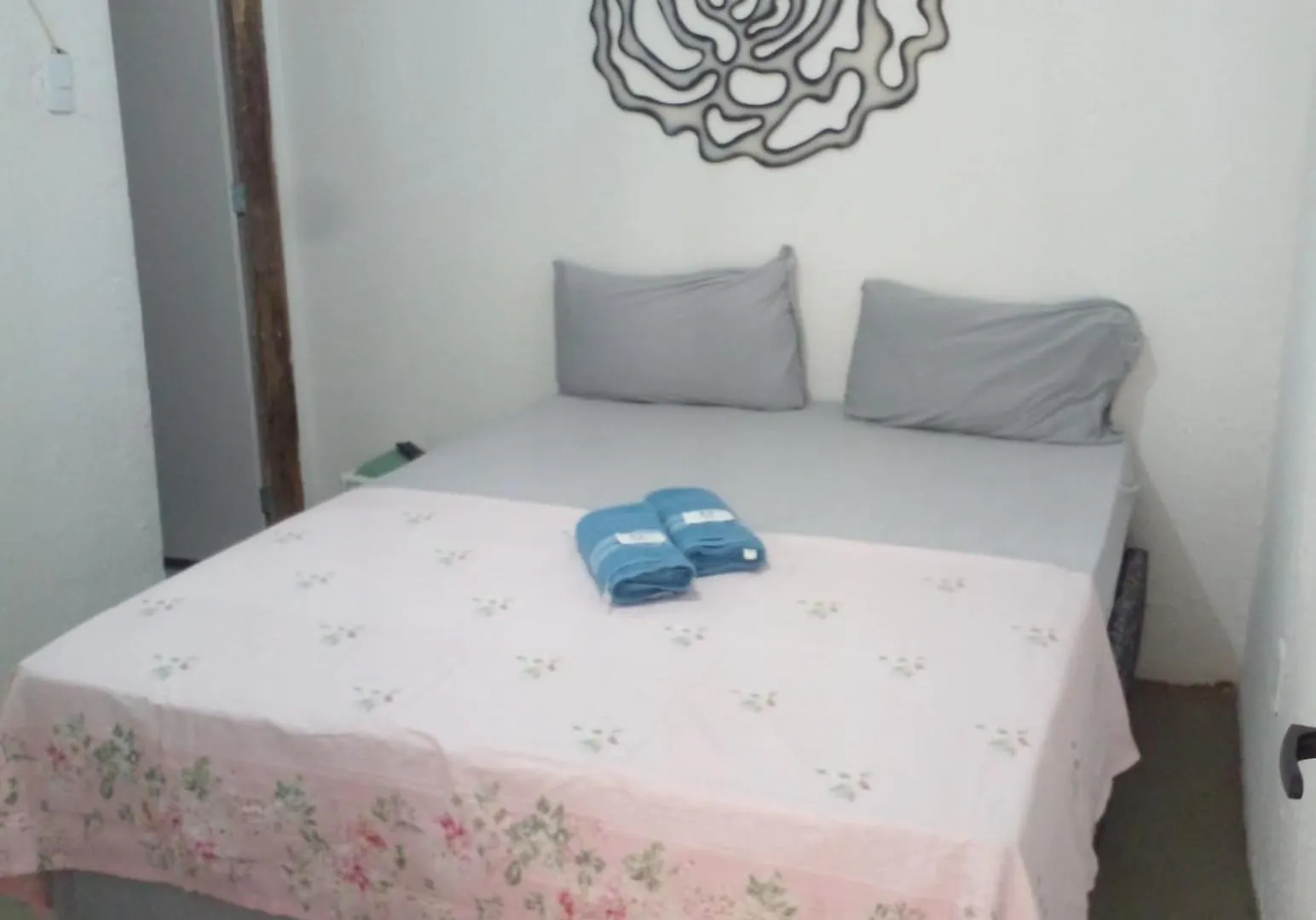Casa Do Meio Pousada 헤시피 여관