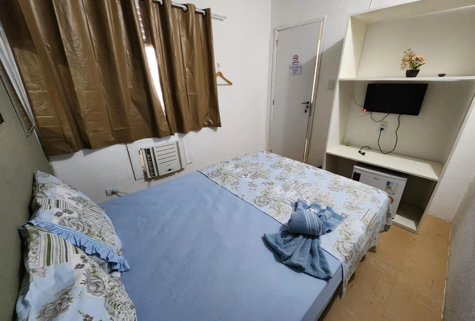 Casa Do Meio Pousada 헤시피 브라질