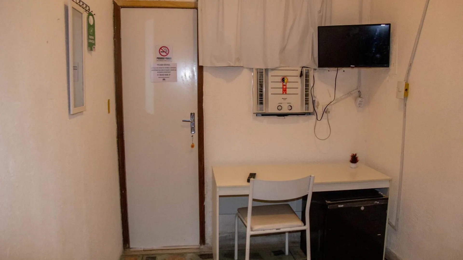 Casa Do Meio Pousada 헤시피