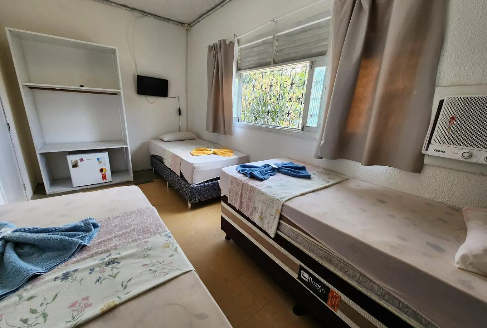 Casa Do Meio Pousada 헤시피 여관