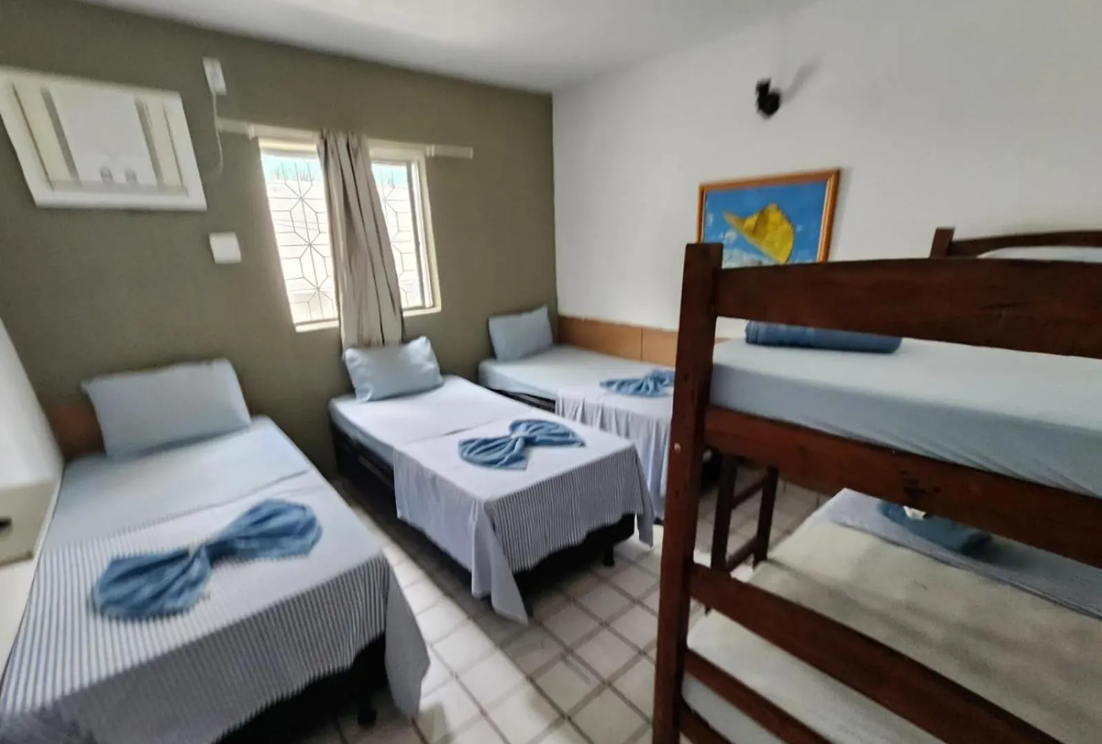 Casa Do Meio Pousada 헤시피 3*,  브라질