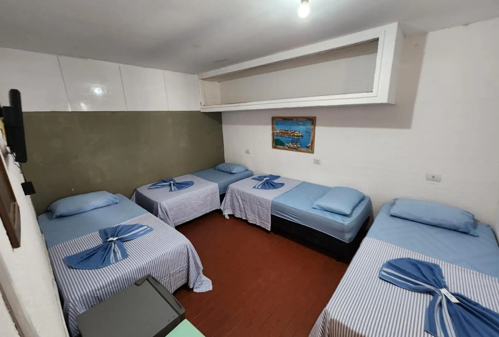 Casa Do Meio Pousada 헤시피 여관