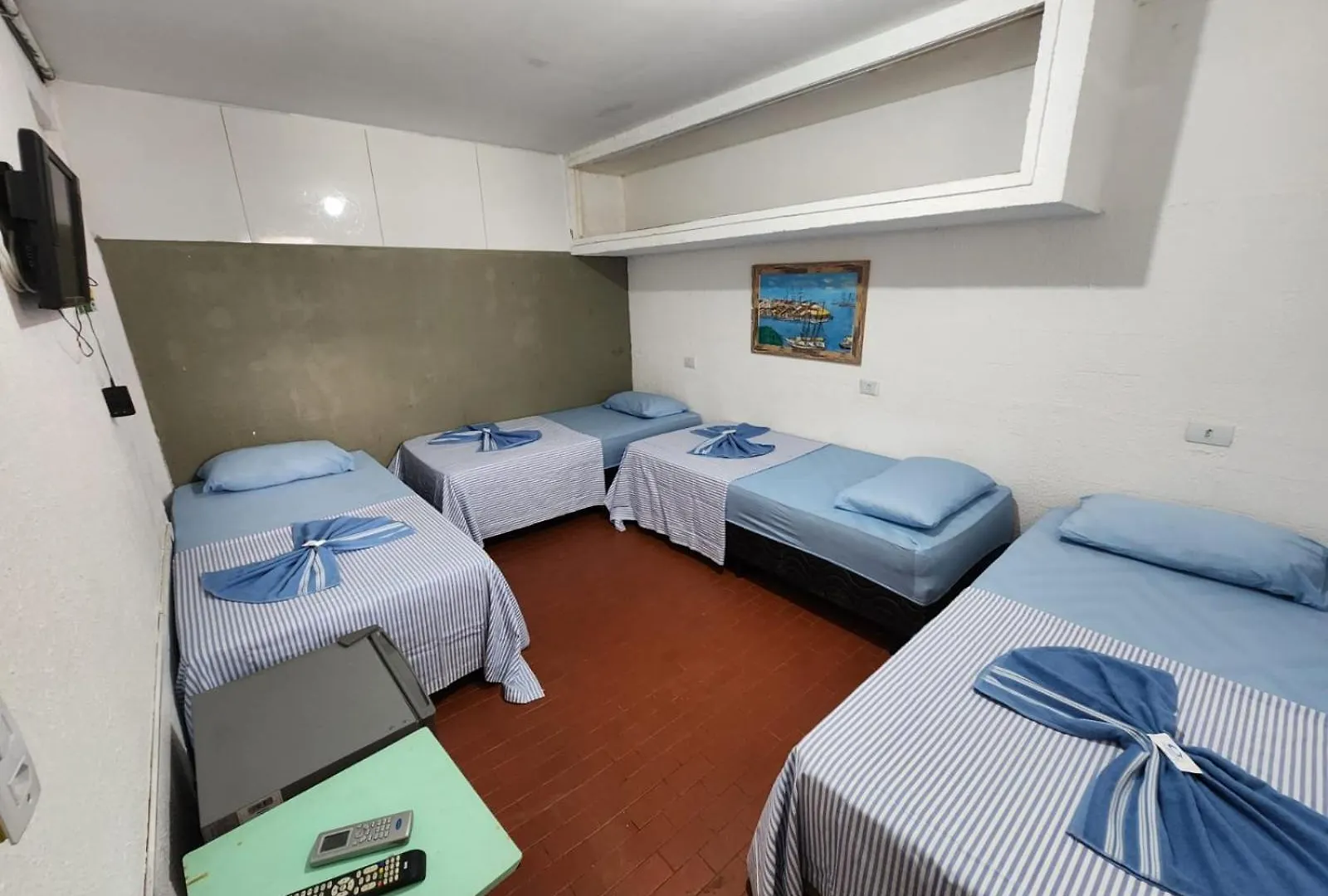 Casa Do Meio Pousada 헤시피
