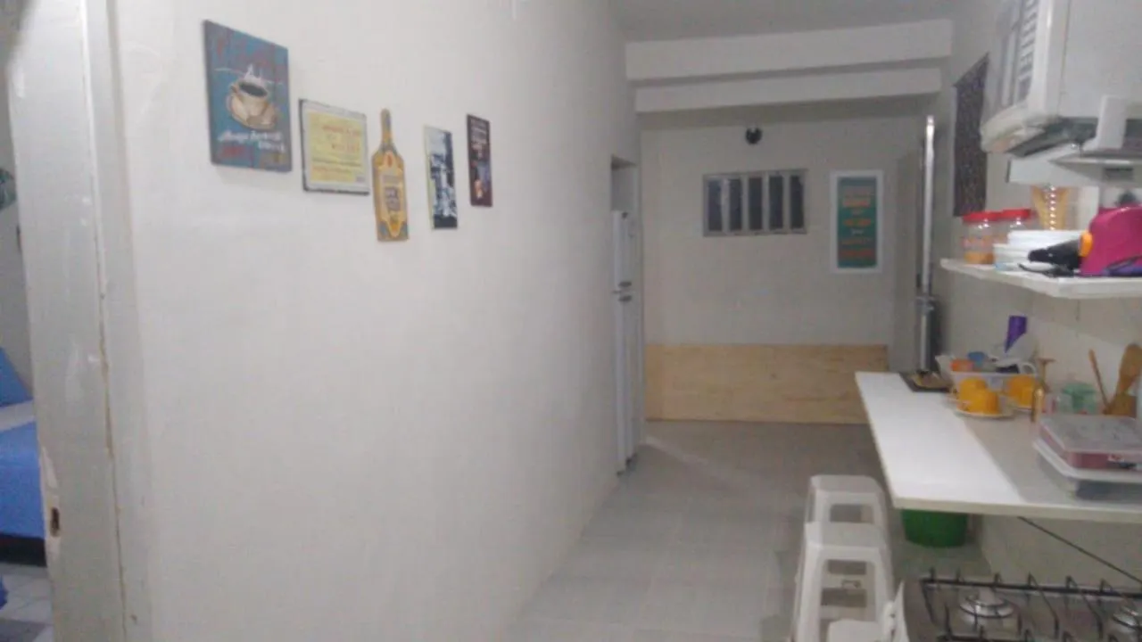 Casa Do Meio Pousada Recife Brasilien