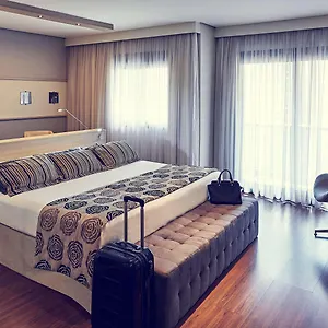 Mercure Pamplona Brasil