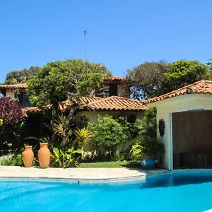 Baia Blanca Brasil