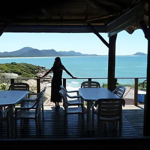 Barra Beach Club Brasil