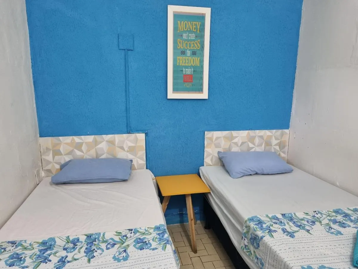 Inn Casa Do Meio Pousada Recife