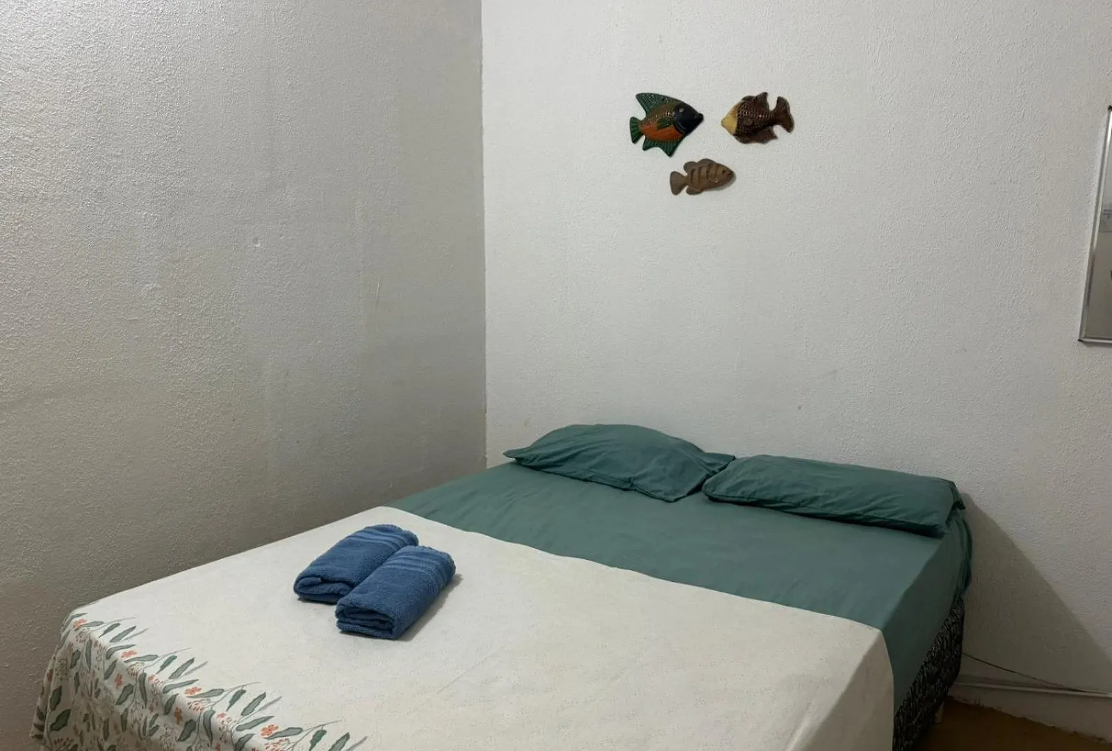 Casa Do Meio Pousada Recife Brasil