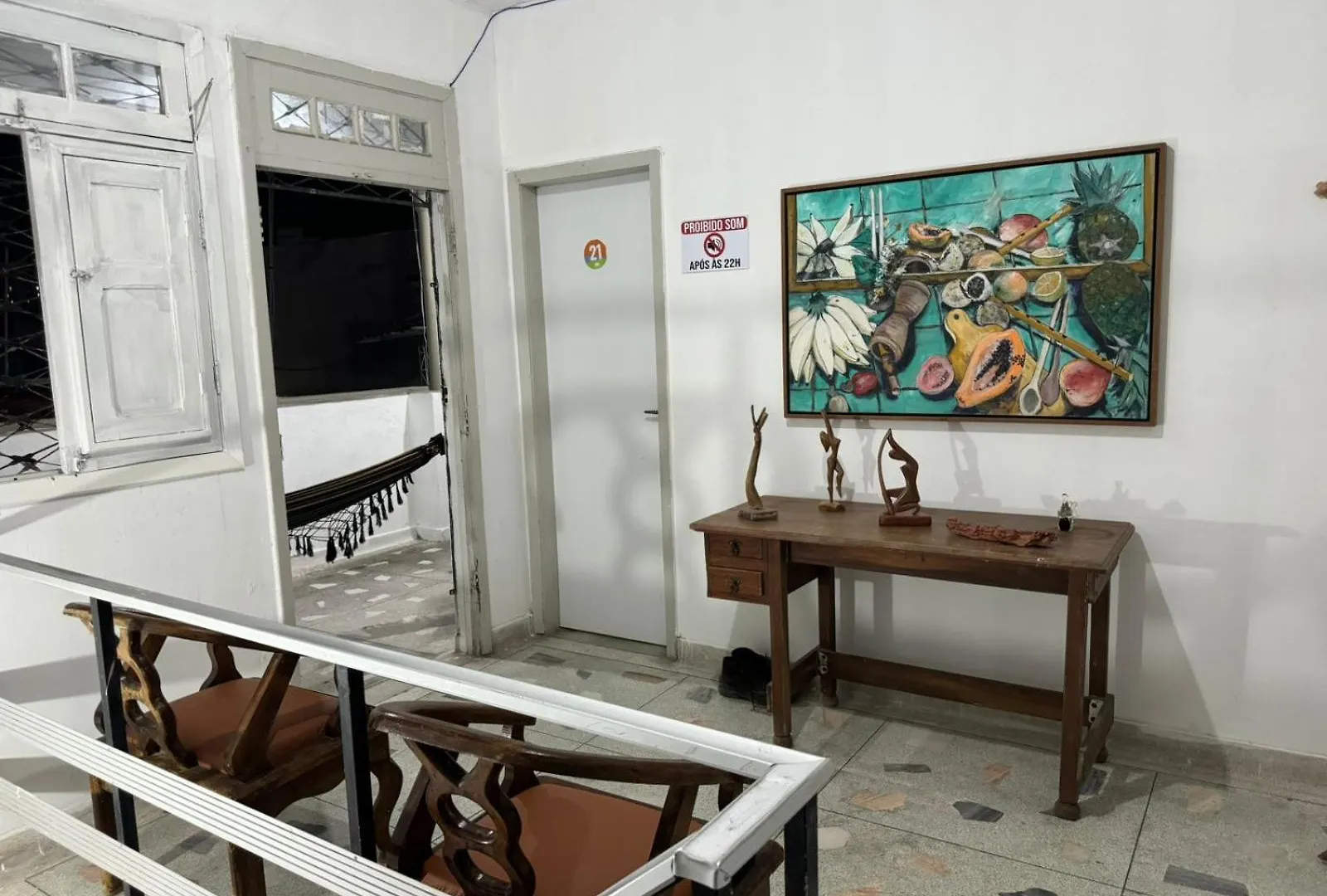 Casa Do Meio Pousada Recife 3*,