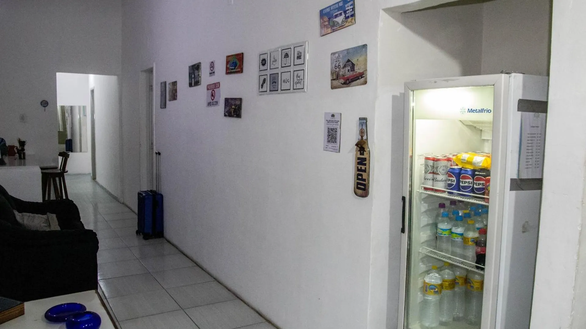 *** Inn Casa Do Meio Pousada Recife Brasil