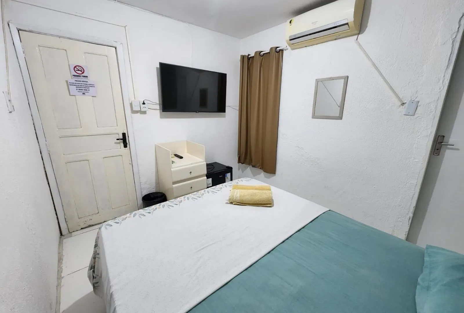 Inn Casa Do Meio Pousada Recife