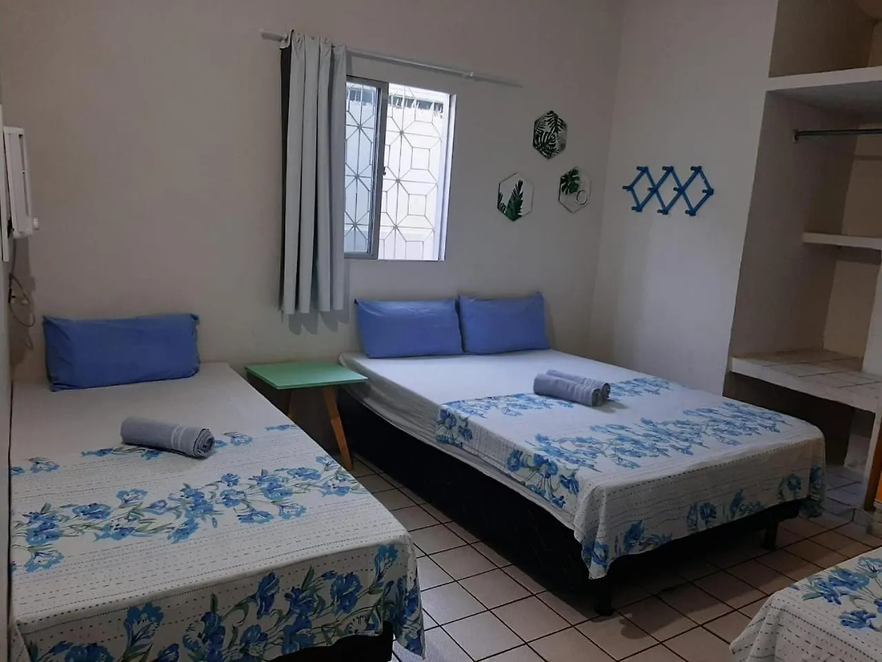 Värdshus Casa Do Meio Pousada Recife